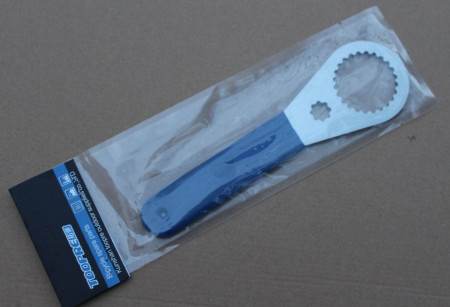 Cheie monobloc Truvativ DUB-Rotor-BSA30 - Img 2