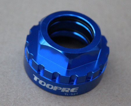 Cheie placa direct mount Shimano TL-521 - Img 7