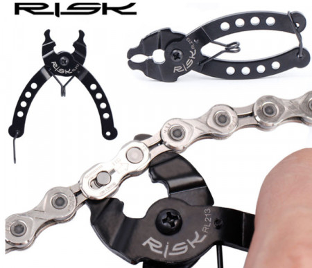 Cleste za - desfacut si montat powerlink + chainhook - Img 3