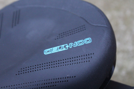 Contec Aero sa Trekking, MTB, Road - negru - Img 6