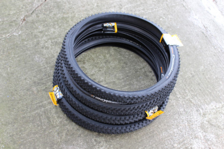 Continental Cross King Performane E25