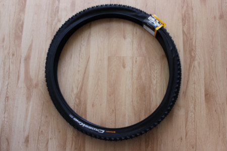 Continental Cross King Performane 27.5x2.3 - E25 - Img 3