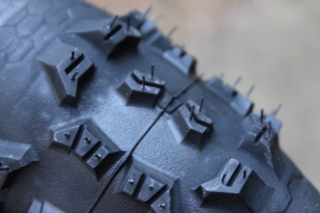 Continental Trail King ShieldWall Tubeless 29x2.40 - pliabil - Img 4