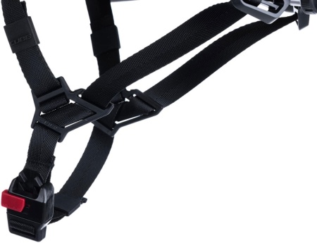 Cube Fleet MIPS - MTB marime S (49-55 cm) alb - Img 6