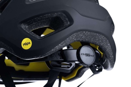 Cube Fleet MIPS - MTB marime S (49-55 cm) - Img 3