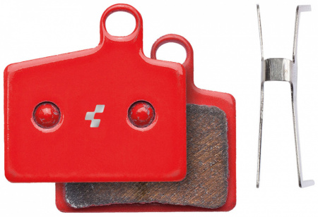 Cube Hayes Dyno, Stroker Ryde, Radar - metalice