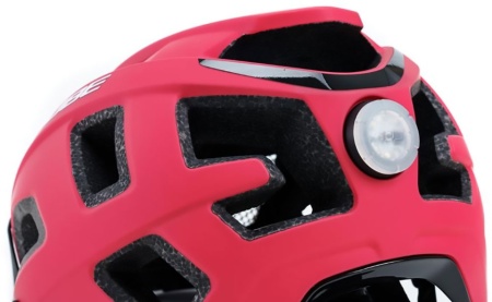 Cube Quest - MTB marime M (52-57 cm) rosu - Img 4