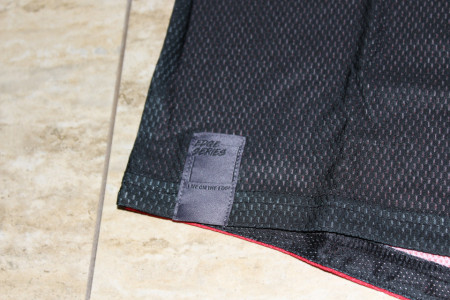 Cube Vertex Edge Racer - MTB Jersey - Large - Img 3