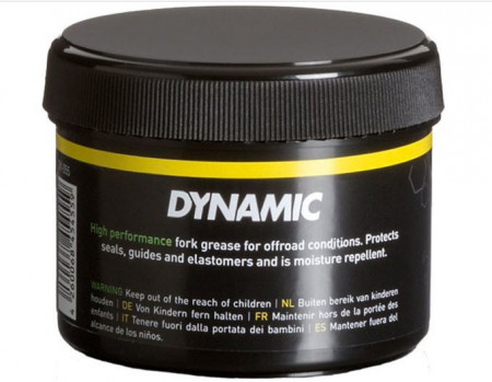 Dynamic vaselina suspensie MTB - 150g - Img 2