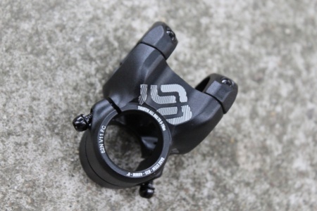 e*thirteen Base 35.0 pipa MTB - lungime 40mm - Img 7