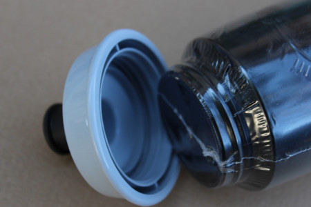 Elite Jet XL bidon - 750ml - Img 5