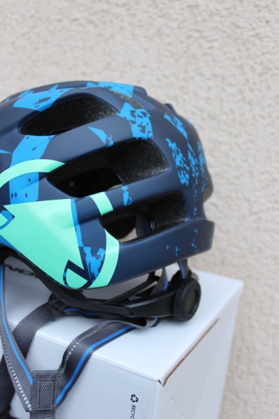 Endura Hummvee SM(51-56cm) albastru - Img 6