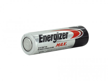 Energizer Max E91-VP AA 1.5V Alkaline 4 buc. - valabil pana 2031 - Img 5