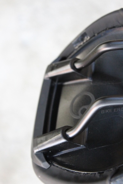 Ergon SM10 E-bike - stealth - sa bicicleta - Img 10