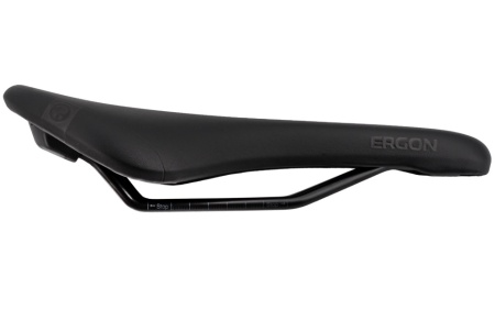 Ergon SM10 Men - stealth - sa bicicleta - Img 3