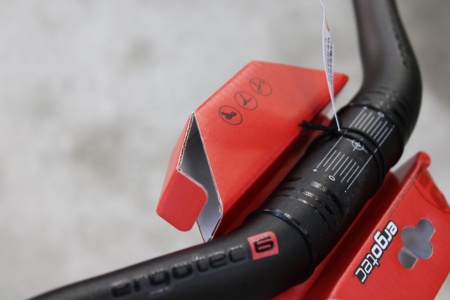 Ergotec ghidon Enduro, DH - rise 50 / 780mm / 31.8mm  - Img 6