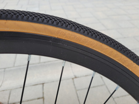 Fixie INC - 20inch - Gri - Img 7