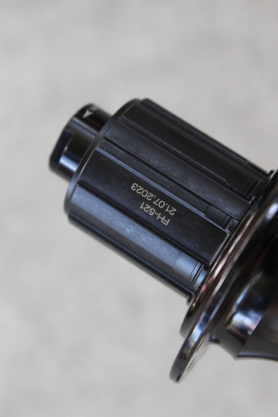 Formula ECT-148S CL Shimano HG Boost butuc spate 32 gauri - Img 5