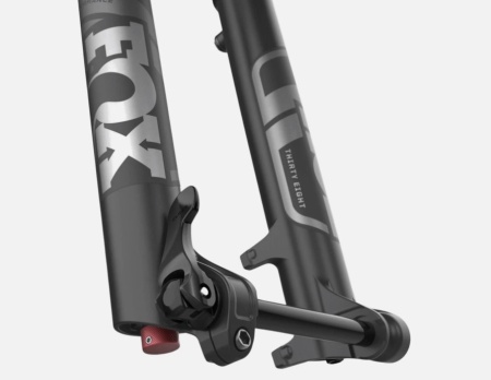 FOX 38 Float Performance 2026/25 | 29" | 180mm | 15QRx110 | 44mm GRIP - Img 5