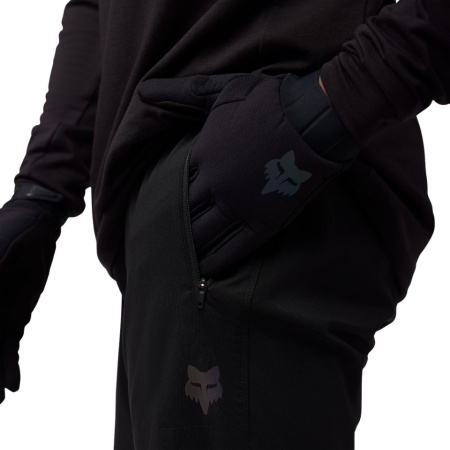 Fox Racing Ranger Lunar - MTB pantalon lung - Enduro, DH marime 34 - Img 6