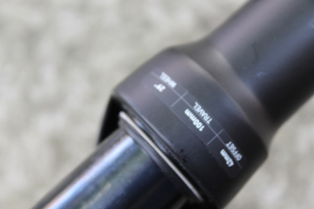Furca RockShox Recon 29" Boost 15X110mm Coil Tapered 100mm PopLock - Img 2
