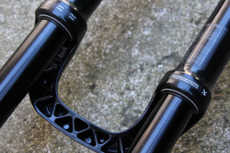 Furca suspensie 29" RockShox 35 Gold RL,150mm, Boost, Solo Air+Token - Img 8