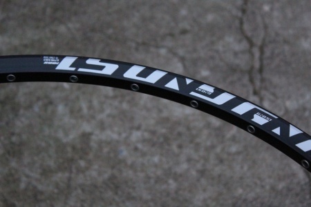 Ghost Excalibur XC19 Disc janta 32 gauri 27.5inch - Img 6
