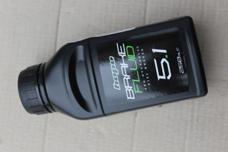Hope DOT 5.1 lichid frana - 250ml - Img 3