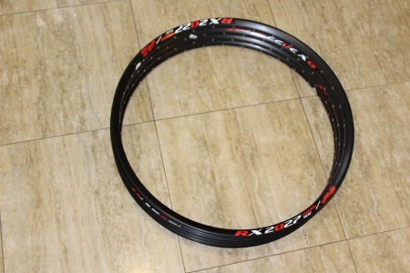 Janta Remerx Enduro RX 2027 - 32H Disc 29inch - Img 4