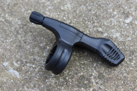 Katana RH-1 maneta Dropper Post - Img 3