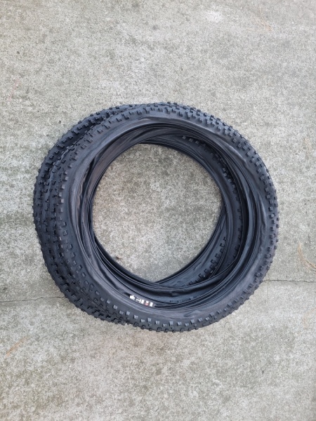 Kenda El Capo CAP Protection 30TPI 27.5x2.60" sarma - Img 3