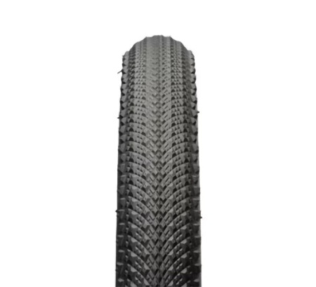 Kenda Piedmon cauciuc citybike 700X50 maro/negru - sarma - Img 2