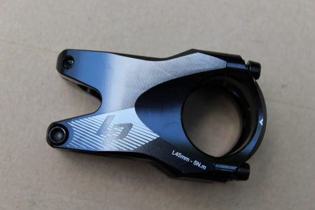 Lapierre Trail CNC pipa MTB Enduro 45mm - 31.8' - Img 5