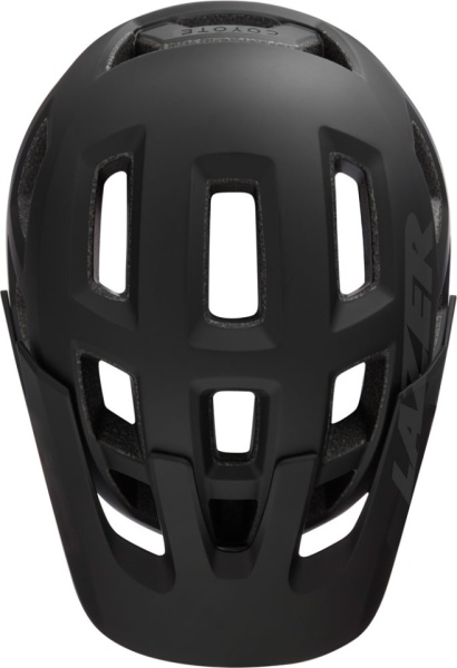 Lazer Coyote MIPS - MTB casca - S(52-56cm) negru - Img 5