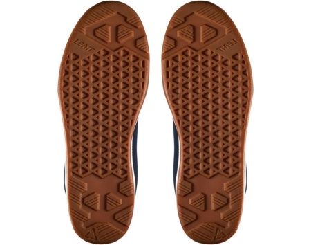 Leatt 2.0 Flatpedal Onyx - pantofi MTB marime EU 43.5(US 9.5) - Img 3