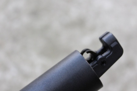 Limotec Alpha 1 Dropper Post internal 31.6x150mm + maneta - Img 4