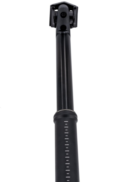 Limotec Alpha 1 Dropper Post internal 34.9x170mm + maneta - Img 4