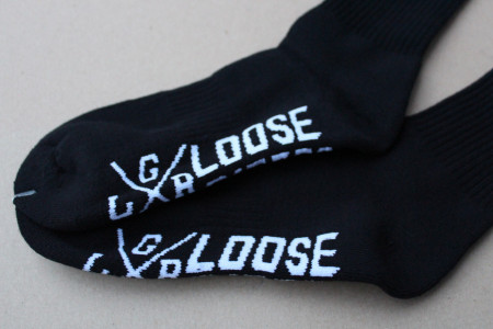 Loose Riders Classic - sosete / marime 43-46 Enduro, DH - Img 7