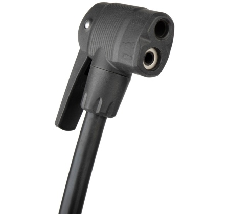 M-Wave Air Jet Floor Pump 160 PSI - pompa podea - Img 3