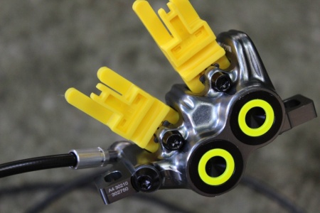 Magura MT7 Pro HC frane disc set complet 1000-2000mm - Img 2