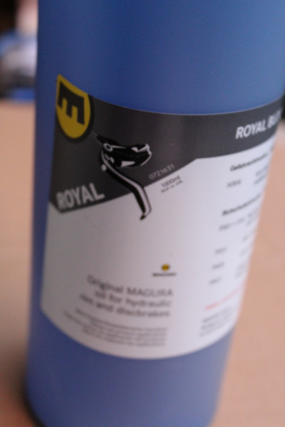 Magura Royal Blood - 1000ml - Img 4