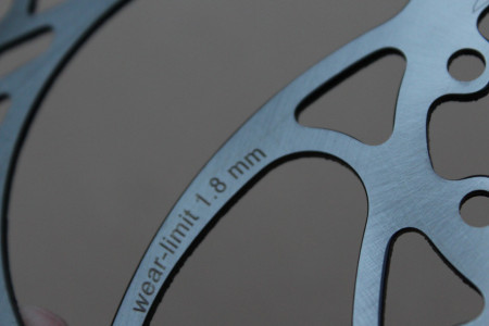 Magura Storm HC Disc Rotor 203mm - Img 5