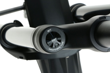 Manitou Mezzer Pro 29" 180 Tapered Boost - Img 4