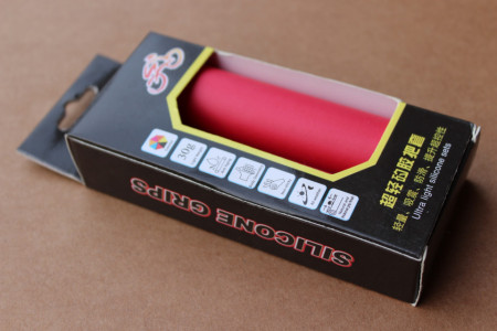 Mansoane Silicone Avants Racing - rosu - Img 3