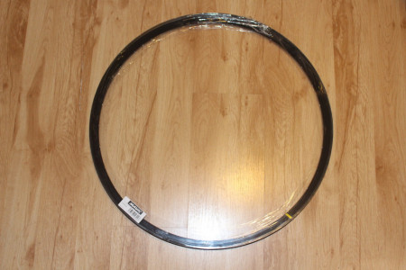 Mavic E-XM 430 janta Disc 32 gauri - 29 inch E-bike compatible - Img 6