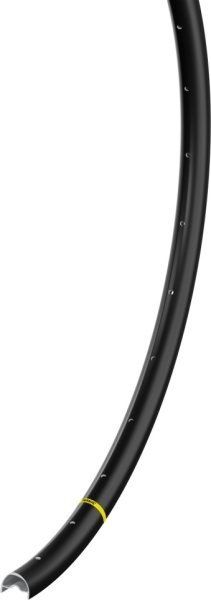 Mavic XC 425 Disc 29 inch janta 32 gauri - 28.2mm latime - Img 2