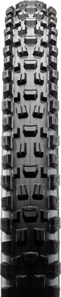 Maxxis Assegai - 3C MaxxGrip | DD TR | WT - 29x2.50" anvelopa pliabila - Img 2
