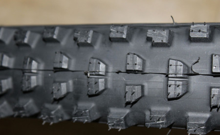 Michelin DH 34 Bike Park 29x2.40" Tubeless - sarma - Img 5