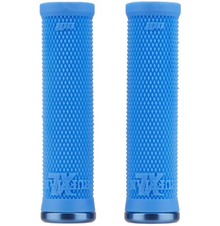 ODI Ruffian XL V2.1 Lock-On Grip - manson MTB - Img 2