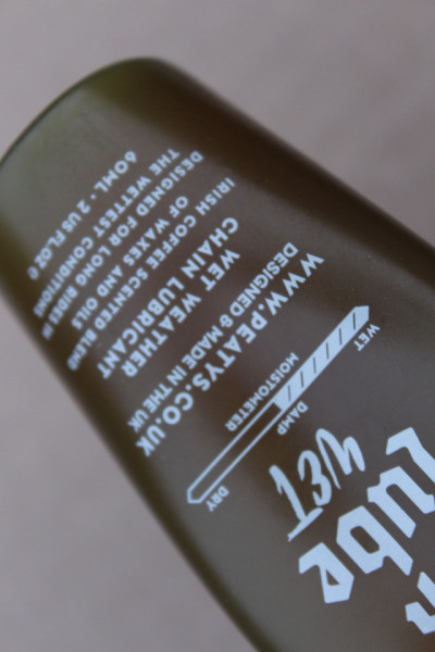 Peaty's LinkLube Wet - ulei lant 60ml - Img 3